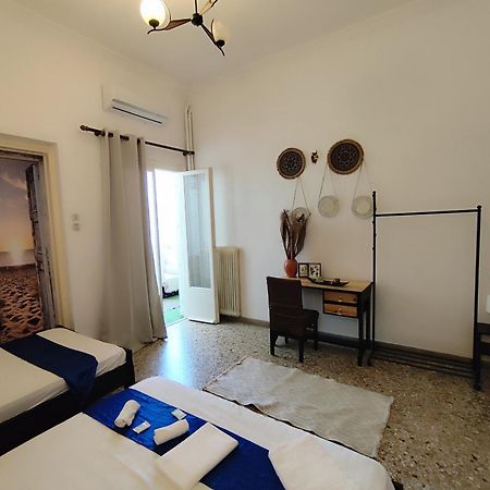 Cozy Room In Quiet Neighbourhood Athens Ngoại thất bức ảnh