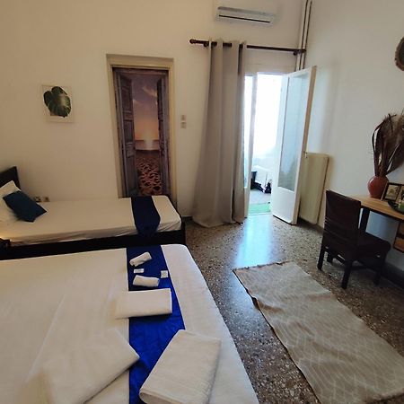 Cozy Room In Quiet Neighbourhood Athens Ngoại thất bức ảnh