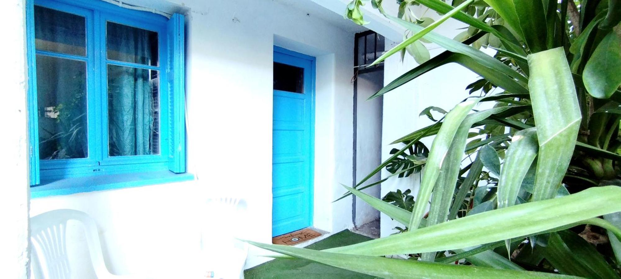 Cozy Room In Quiet Neighbourhood Athens Ngoại thất bức ảnh