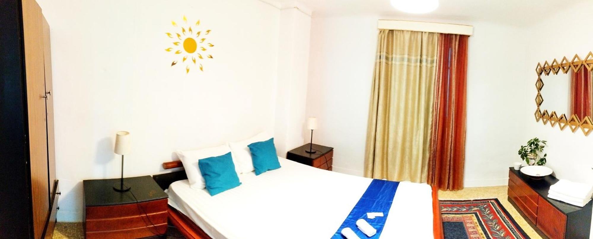 Cozy Room In Quiet Neighbourhood Athens Ngoại thất bức ảnh