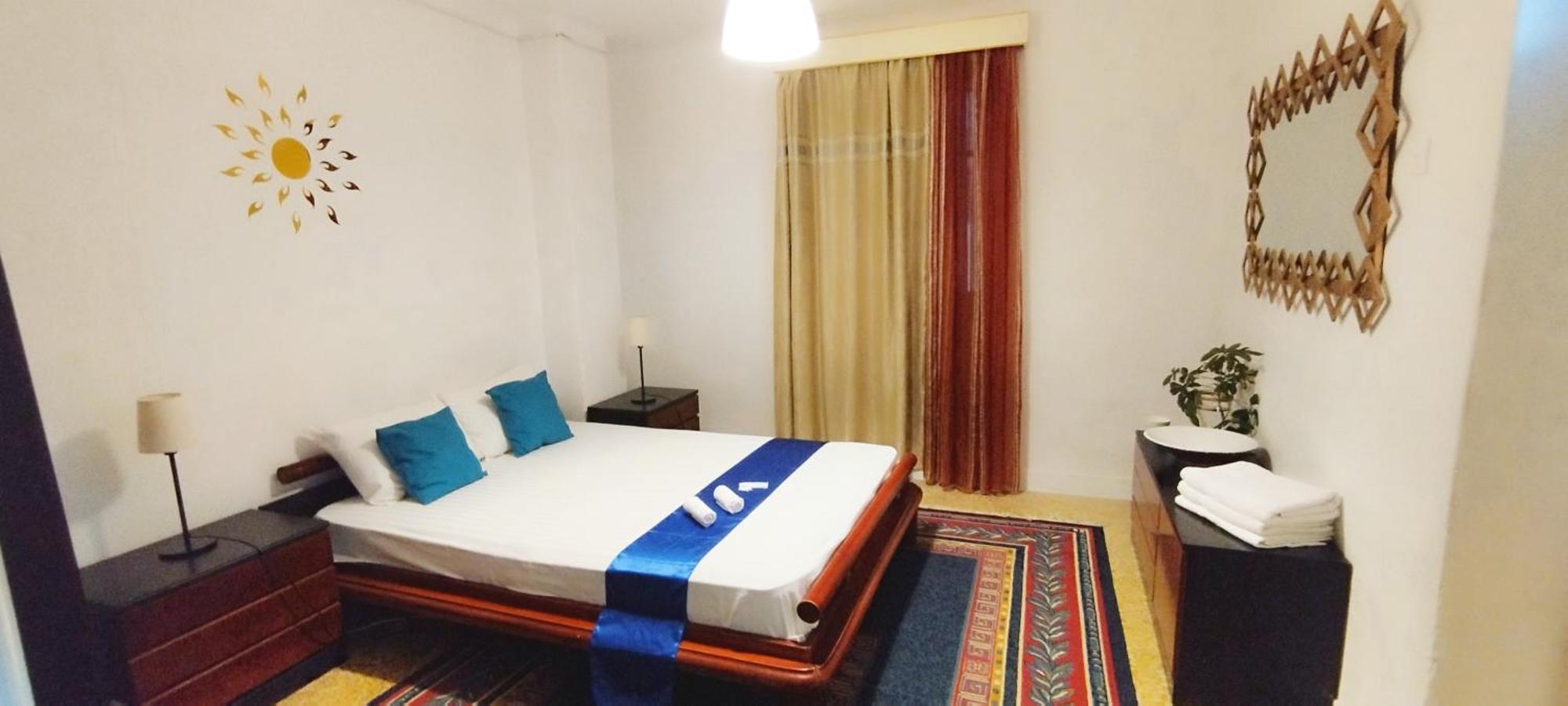 Cozy Room In Quiet Neighbourhood Athens Ngoại thất bức ảnh