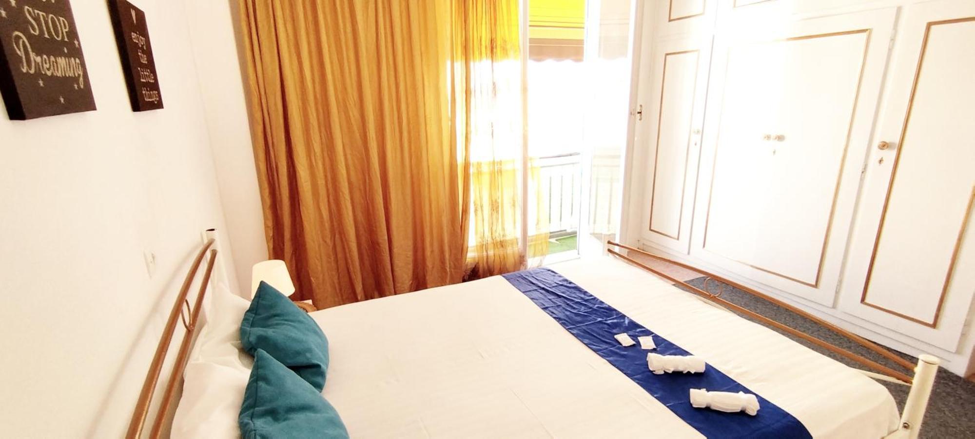 Cozy Room In Quiet Neighbourhood Athens Ngoại thất bức ảnh
