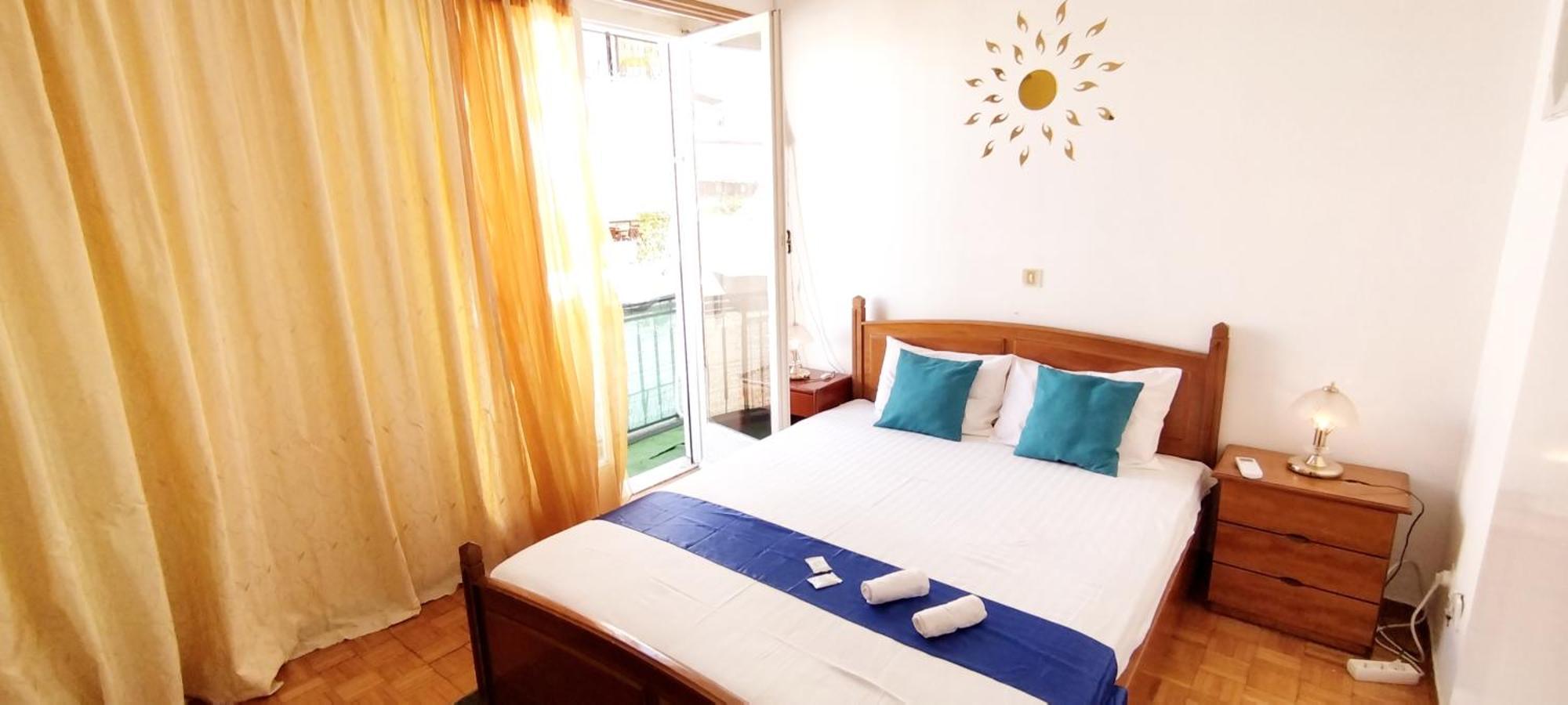 Cozy Room In Quiet Neighbourhood Athens Ngoại thất bức ảnh