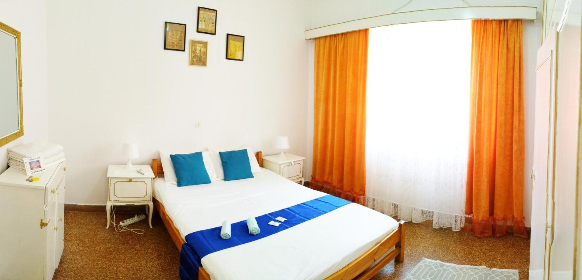 Cozy Room In Quiet Neighbourhood Athens Ngoại thất bức ảnh