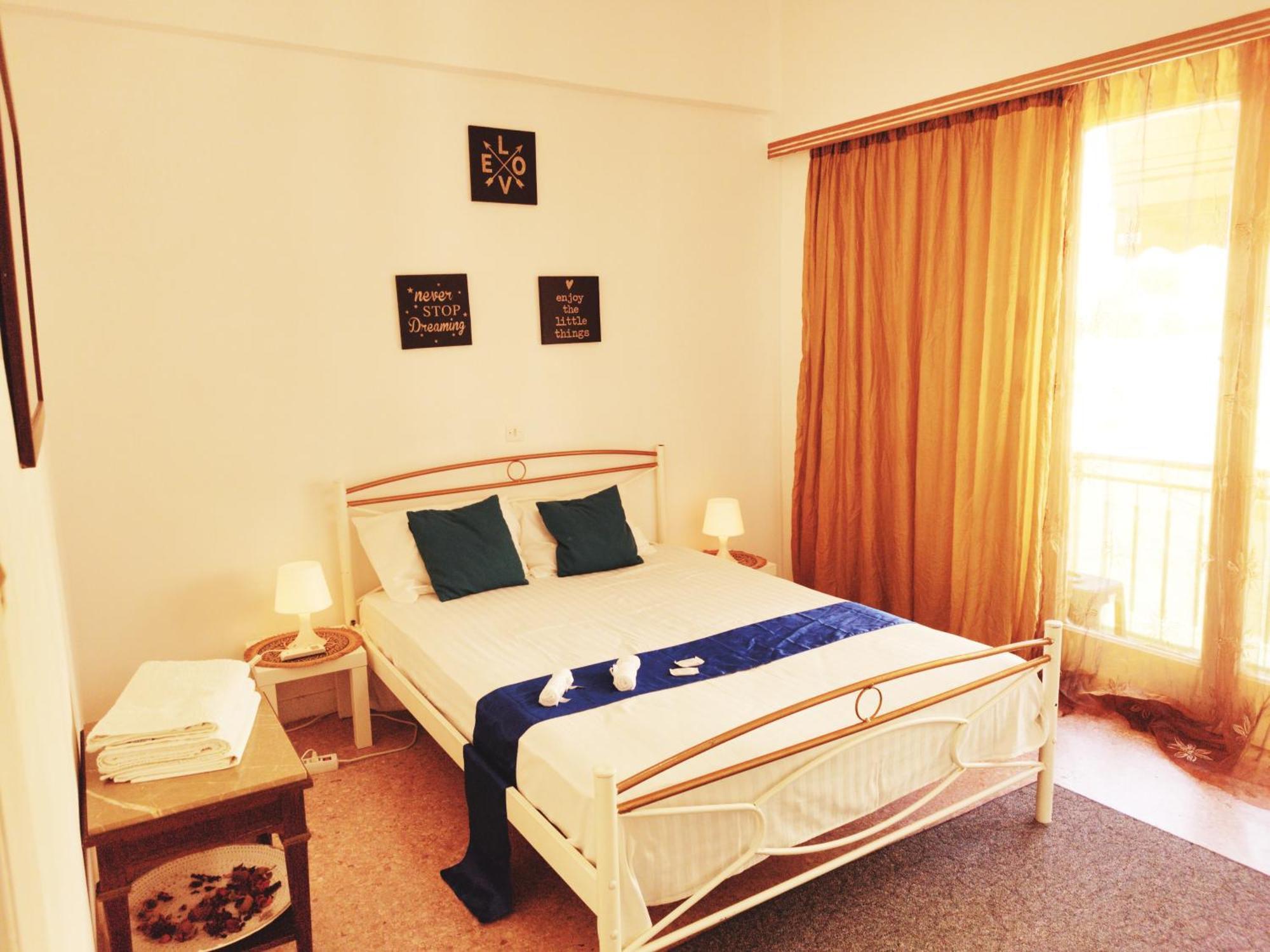 Cozy Room In Quiet Neighbourhood Athens Phòng bức ảnh