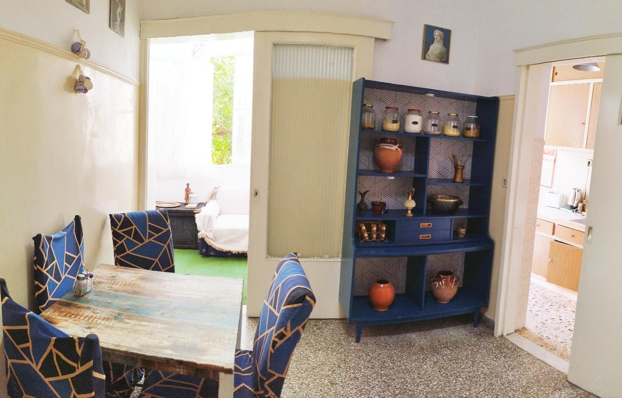 Cozy Room In Quiet Neighbourhood Athens Phòng bức ảnh