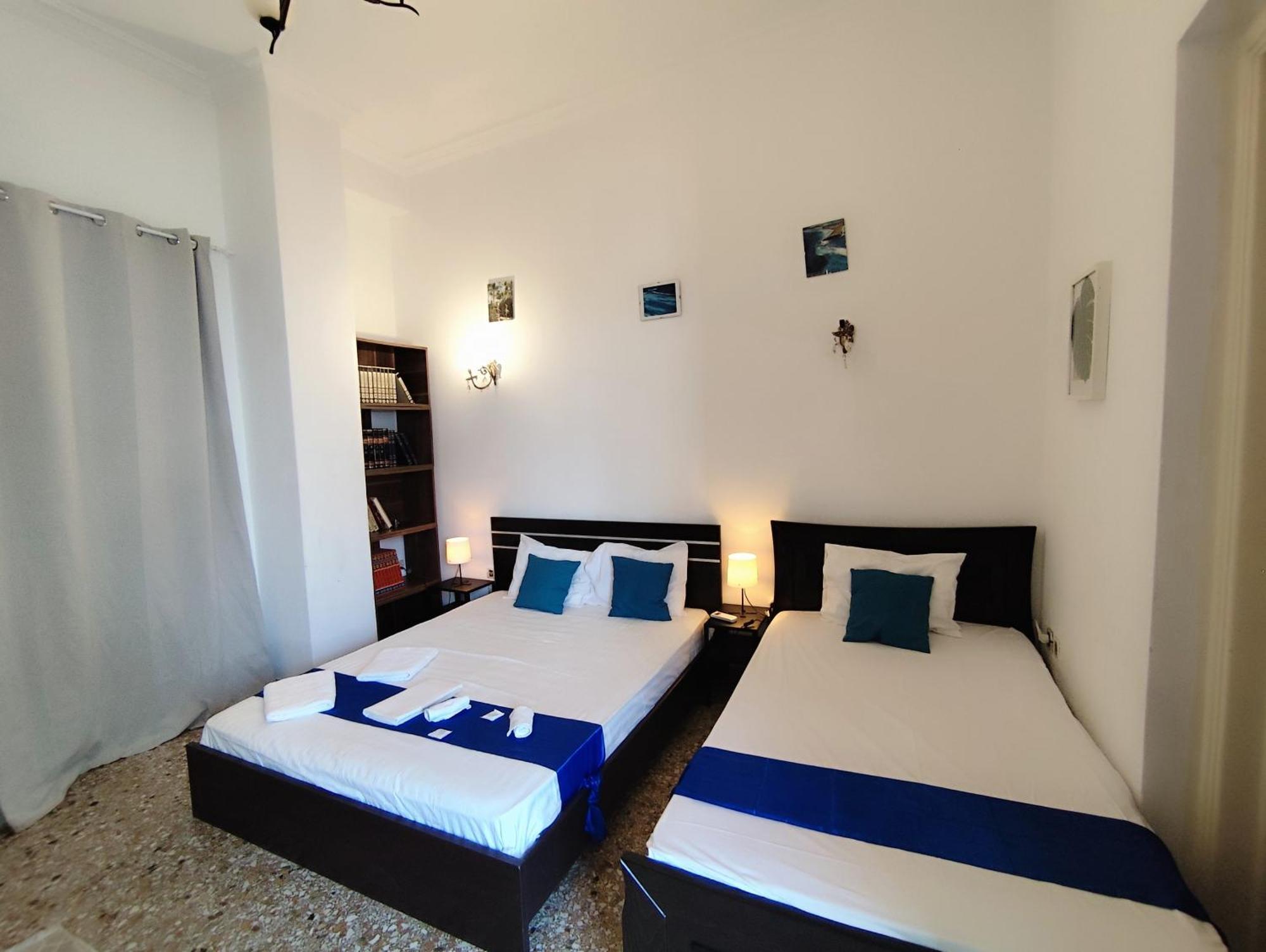 Cozy Room In Quiet Neighbourhood Athens Ngoại thất bức ảnh