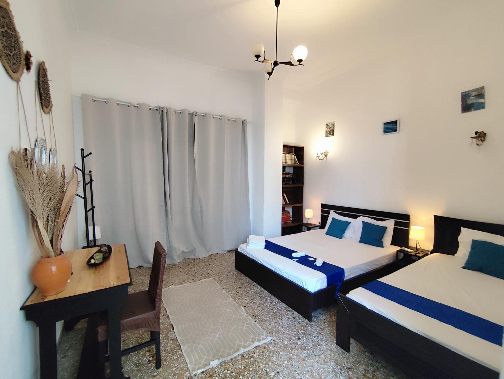 Cozy Room In Quiet Neighbourhood Athens Ngoại thất bức ảnh
