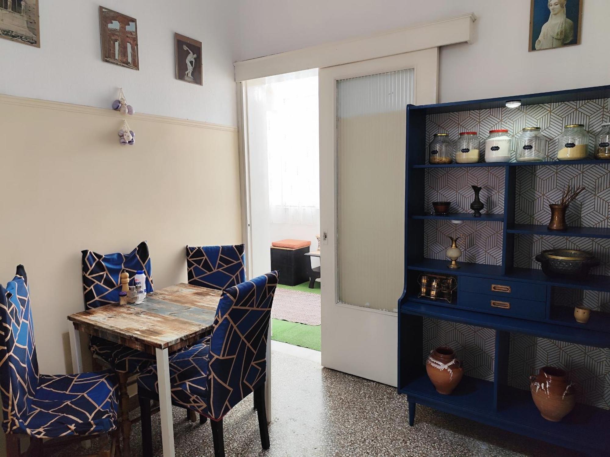 Cozy Room In Quiet Neighbourhood Athens Ngoại thất bức ảnh