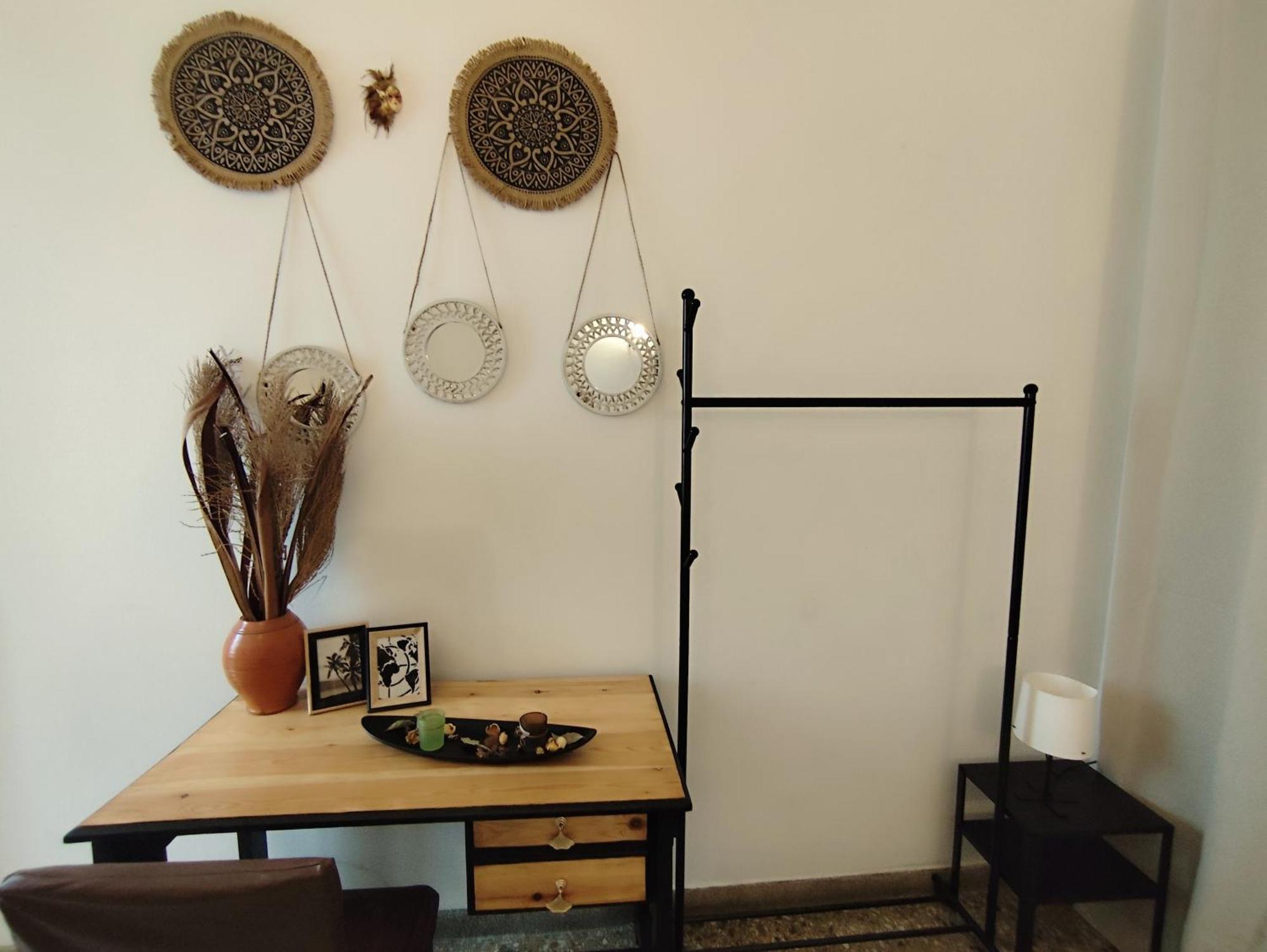 Cozy Room In Quiet Neighbourhood Athens Ngoại thất bức ảnh