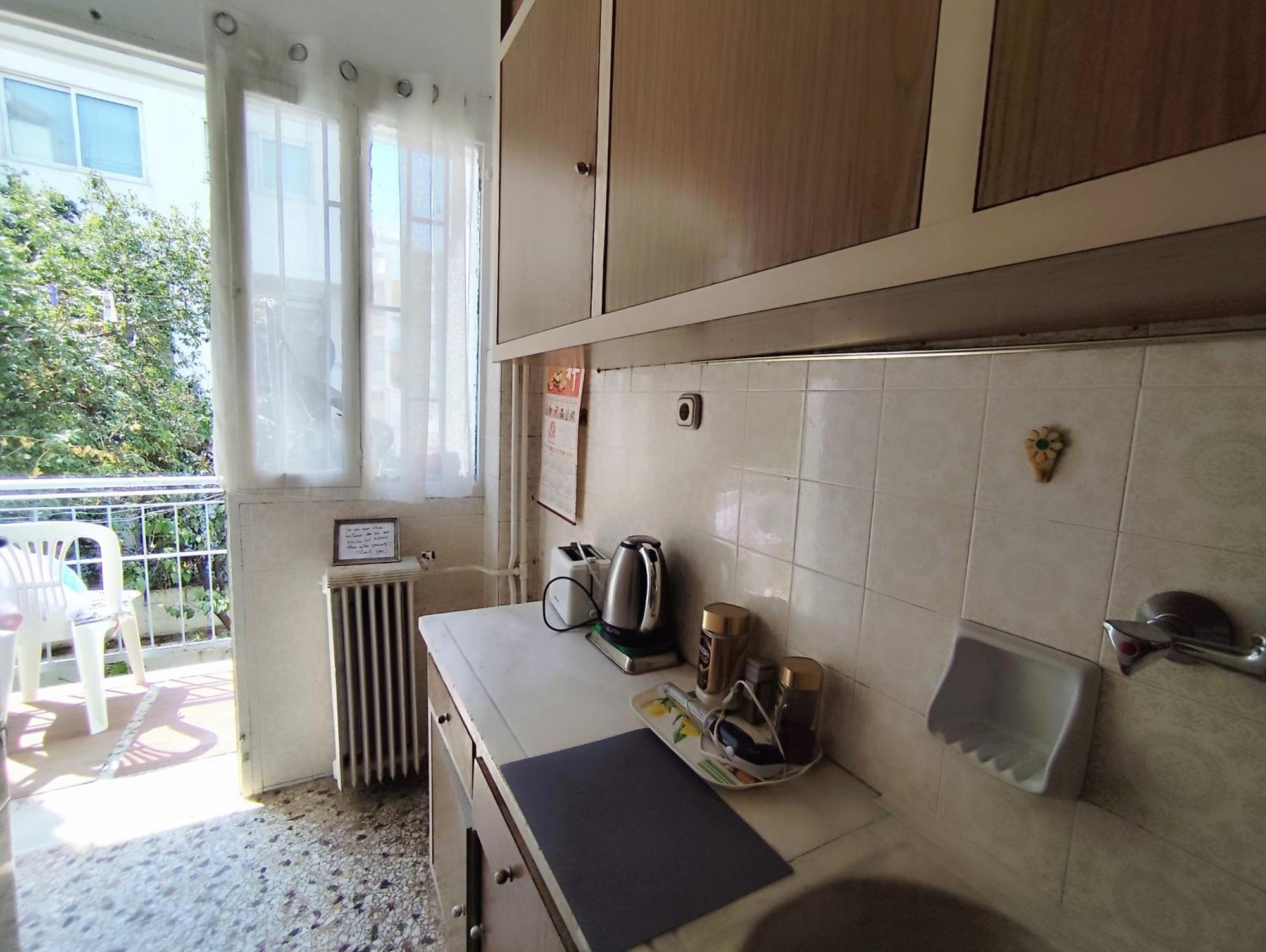 Cozy Room In Quiet Neighbourhood Athens Ngoại thất bức ảnh