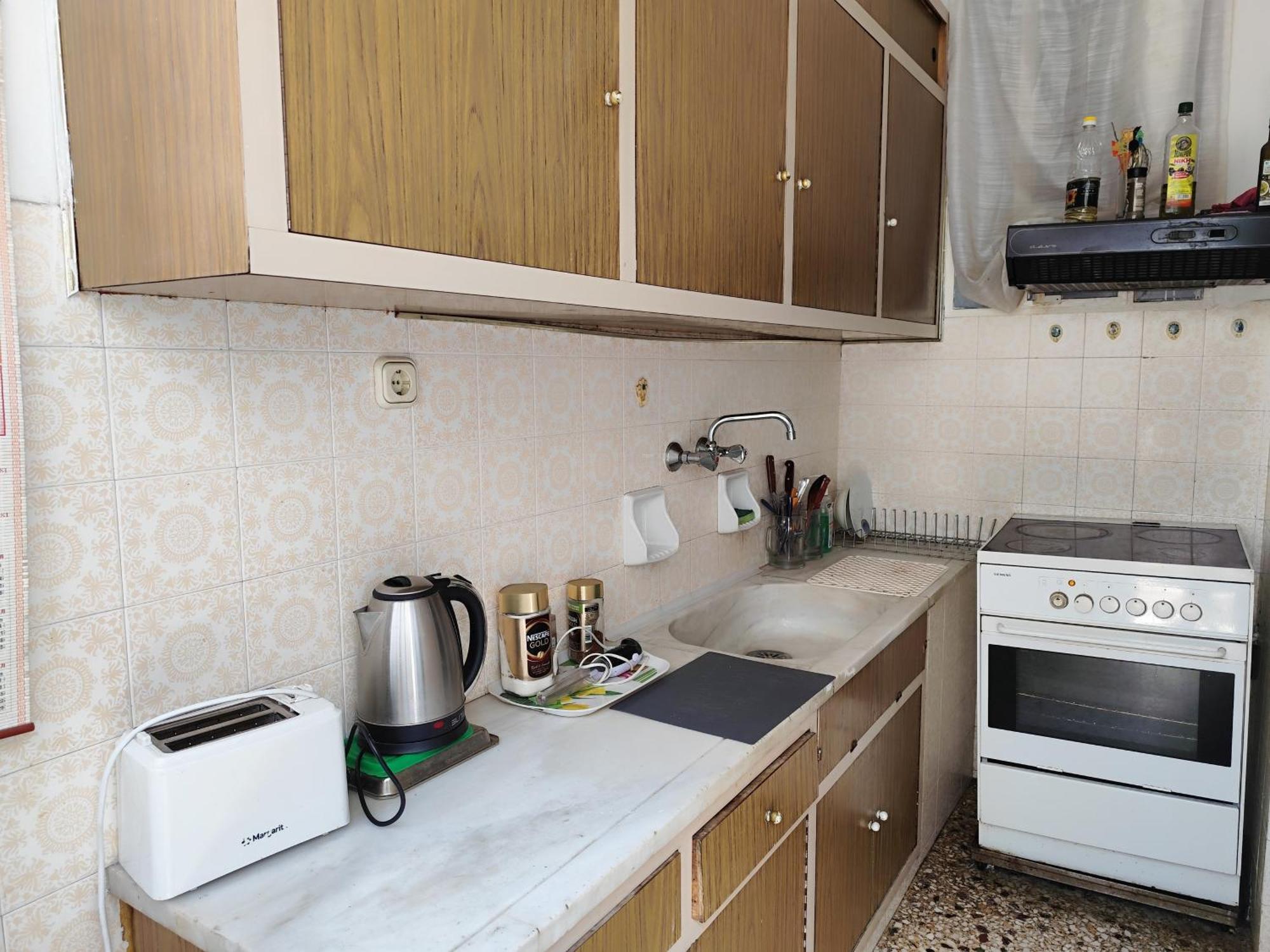 Cozy Room In Quiet Neighbourhood Athens Ngoại thất bức ảnh